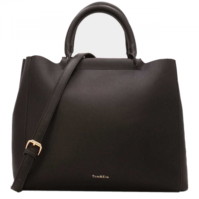 Sac Cabas Ordi noire